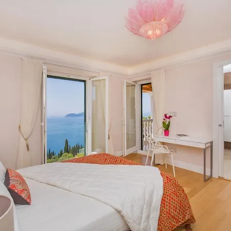Villa Beautiful Dubrovnik 5 Bedrooms Gold Dubrovnik Stylish Furnishings Wonderful Sea Views *