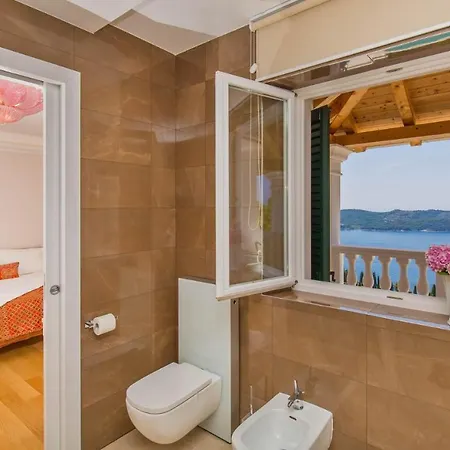 Beautiful Dubrovnik 5 Bedrooms Gold Dubrovnik Stylish Furnishings Wonderful Sea Views