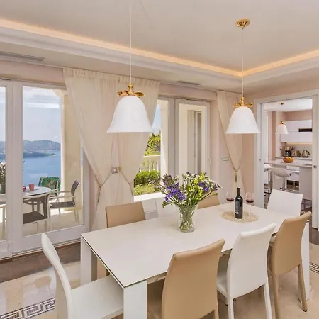 Beautiful Dubrovnik 5 Bedrooms Gold Dubrovnik Stylish Furnishings Wonderful Sea Views *