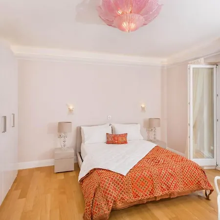 Beautiful Dubrovnik 5 Bedrooms Gold Dubrovnik Stylish Furnishings Wonderful Sea Views Villa *