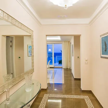 Vila Beautiful Dubrovnik 5 Bedrooms Gold Dubrovnik Stylish Furnishings Wonderful Sea Views Orasac