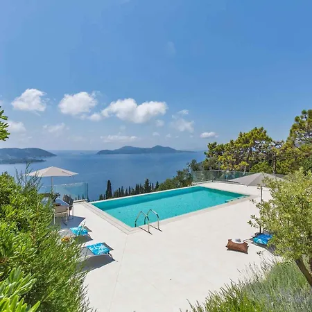 Beautiful Dubrovnik 5 Bedrooms Gold Dubrovnik Stylish Furnishings Wonderful Sea Views * Orasac