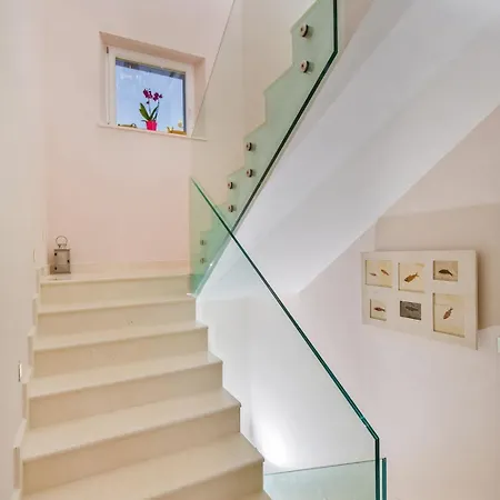 Vila Beautiful Dubrovnik 5 Bedrooms Gold Dubrovnik Stylish Furnishings Wonderful Sea Views
