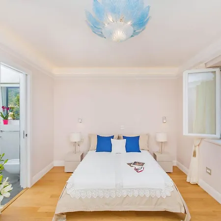 Vila Beautiful Dubrovnik 5 Bedrooms Gold Dubrovnik Stylish Furnishings Wonderful Sea Views Orasac