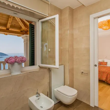 Beautiful Dubrovnik 5 Bedrooms Gold Dubrovnik Stylish Furnishings Wonderful Sea Views
