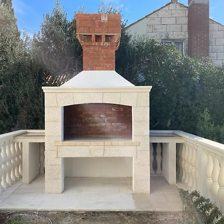 Beautiful Dubrovnik 5 Bedrooms Gold Dubrovnik Sea Views אורסאץ